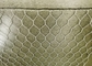 Astm 975 Teramesh Type 2.0mm Metal Gabion Baskets Sistem Dinding Penahan